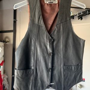 Men's vest